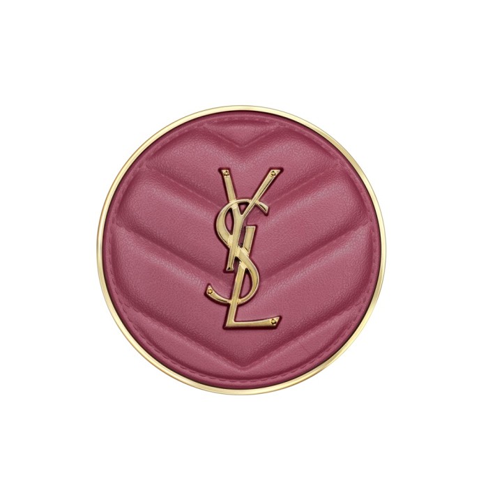 YSL Make Me Powder Blush Shade 54 - 2