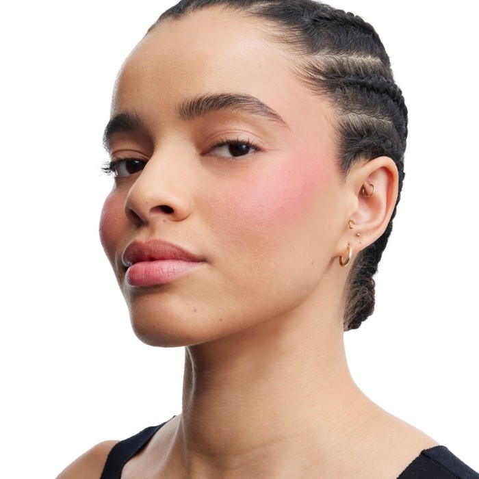 YSL Make Me Powder Blush Shade 54 - 6