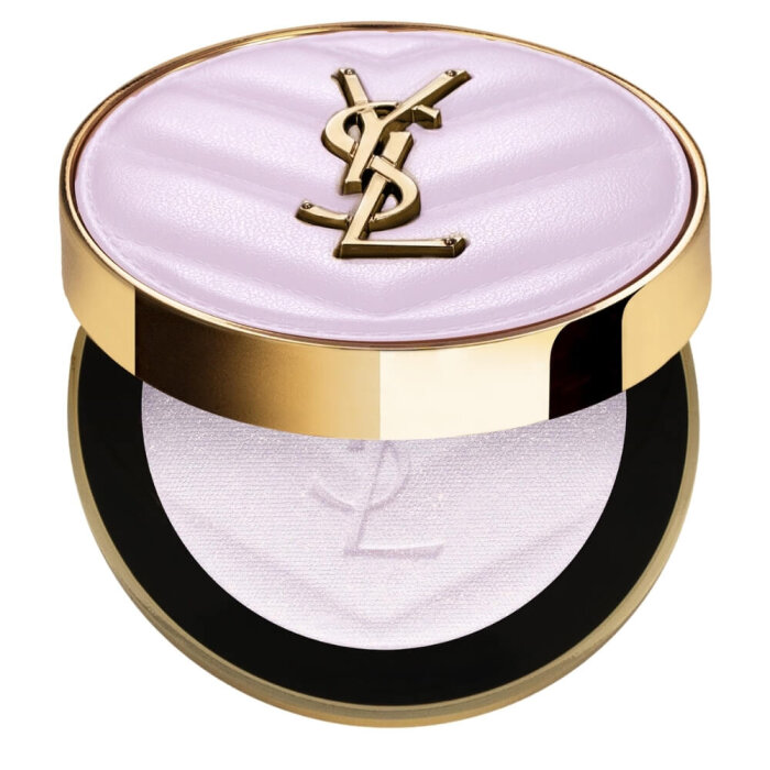 YSL Make Me Powder Blush Shade 69 - 1