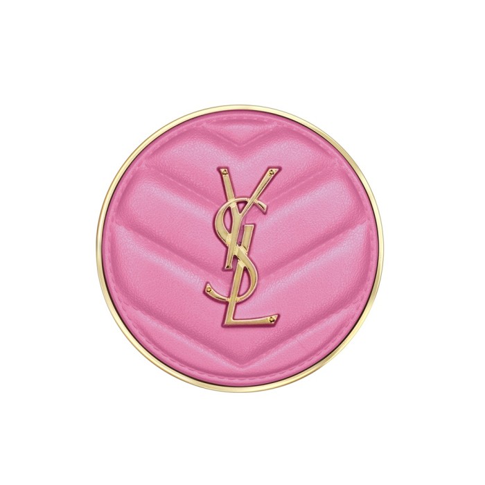 YSL Make Me Powder Blush Shade 87 - 2