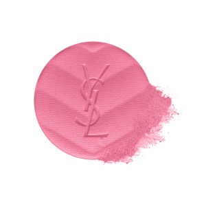 YSL Make Me Powder Blush Shade 87 - 4