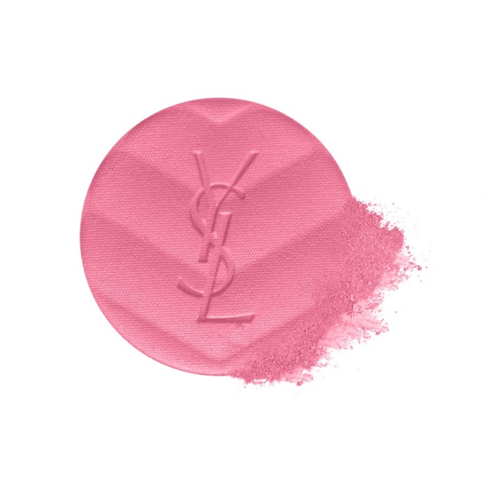 YSL Make Me Powder Blush Shade 87 - 4