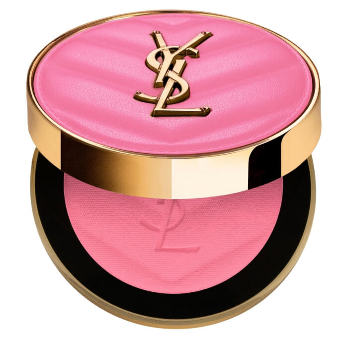 YSL Make Me Powder Blush Shade 87 - 1
