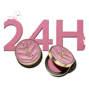 YSL Make Me Powder Blush Shade 93 - 8