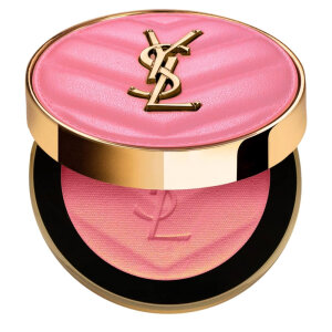 YSL Make Me Powder Blush Shade 93 - 1