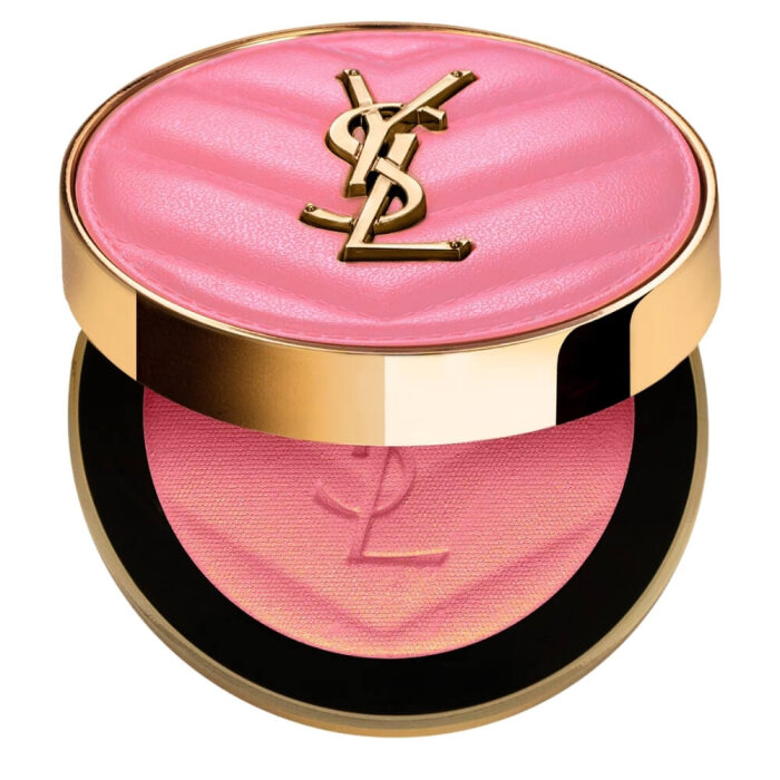 YSL Make Me Powder Blush Shade 93 - 1