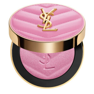 YSL Make Me Powder Blush Shade 10 Stardust - YSL