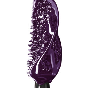YSL Mascara Lash Clash Extreme Volume Mascara 7-Magnetic Purple - 3