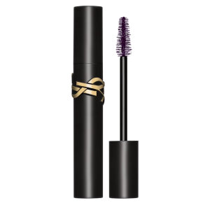 YSL Mascara Lash Clash Extreme Volume Mascara 7-Magnetic Purple - YSL