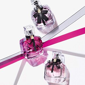 YSL Mon Paris Kadın Parfüm Edp 50 Ml - 5