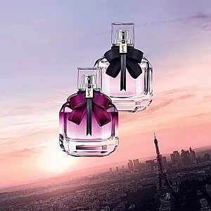 YSL Mon Paris Kadın Parfüm Edp 50 Ml - 4