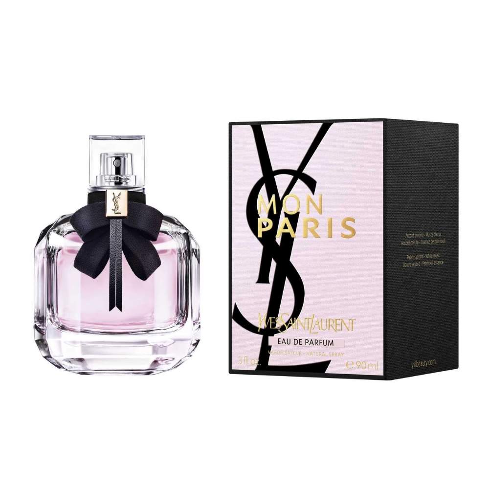 香水(女性用)  Mon Paris Eau de Parfum 90ml YSL Mon Paris Kadın Parfüm Edp 90 Ml | Kağan Parfümeri