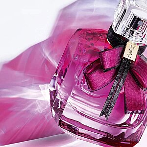 YSL Mon Paris Pour Femme Intensement Kadın Parfüm Edp 90 Ml - 3