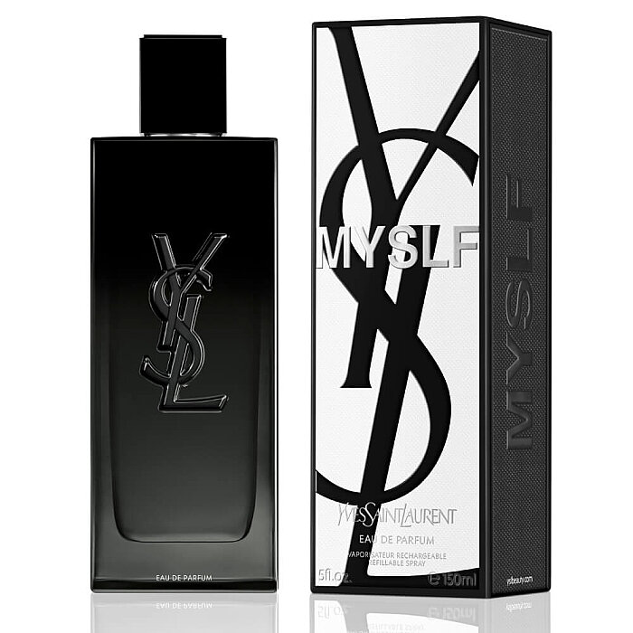 YSL Myslf Erkek Parfüm Edp 150 Ml - 2