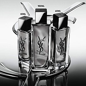 YSL Myslf Erkek Parfüm Edt Intense 60 Ml - 4
