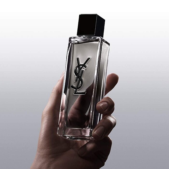YSL Myslf Erkek Parfüm Edt Intense 60 Ml - 5