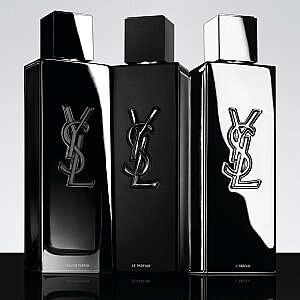 Ysl Myslf Erkek Parfüm Le Parfum 150 Ml - 3
