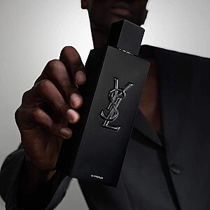 Ysl Myslf Erkek Parfüm Le Parfum 150 Ml - 4