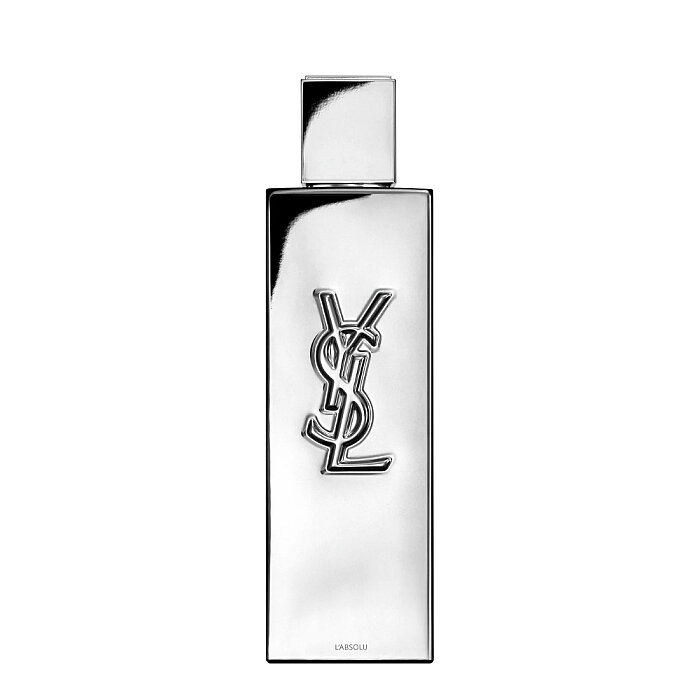 YSL Myslf L'Absolu Erkek Parfüm Edp 100 Ml - 1