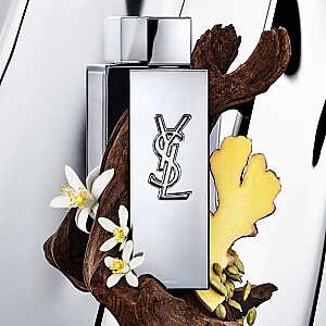 YSL Myslf L'Absolu Erkek Parfüm Edp 60 Ml - 3