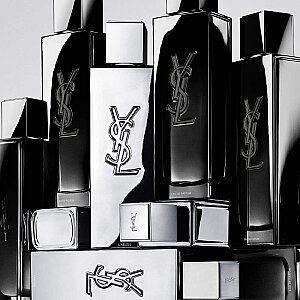 YSL Myslf L'Absolu Erkek Parfüm Edp 60 Ml - 5