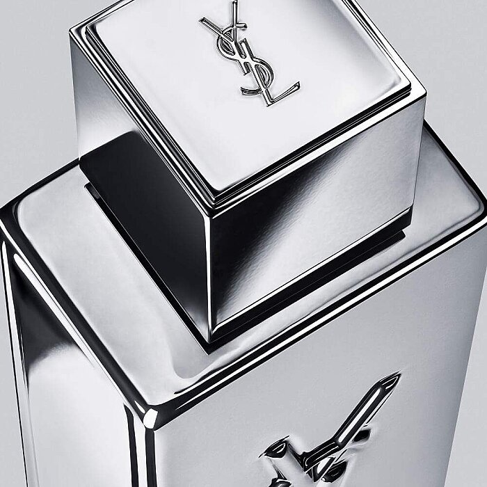 YSL Myslf L'Absolu Erkek Parfüm Edp 60 Ml - 4