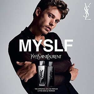 YSL Myslf Le Parfum Erkek Parfüm 100 Ml - 3