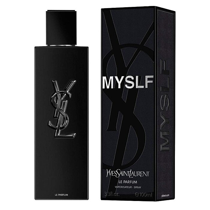 YSL Myslf Le Parfum Erkek Parfüm 100 Ml - 2