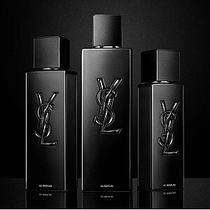 YSL Myslf Le Parfum Erkek Parfüm 60 Ml - 5