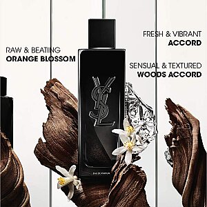YSL Myslf Men Erkek Parfüm Edp 100 Ml - 4