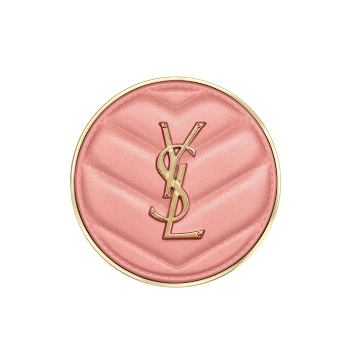 YSL Make Me Powder Blush Shade 57 - 2