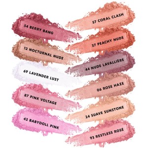 YSL Make Me Powder Blush Shade 57 - 5