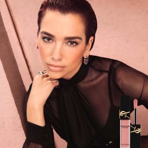 YSL Powder Make Me Liquid Blush Shade 37 - 2
