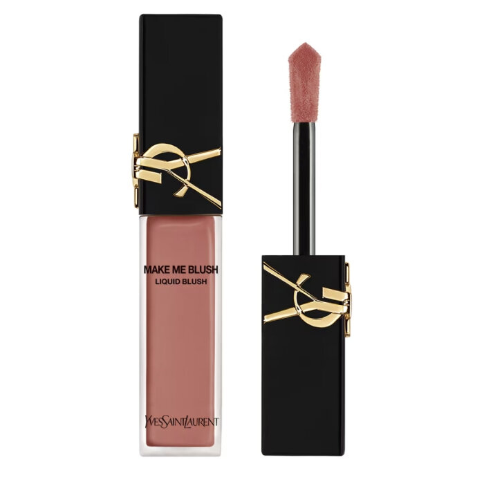 YSL Powder Make Me Liquid Blush Shade 37 - 1