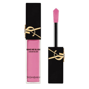 YSL Powder Make Me Liquid Blush Shade 66 - YSL