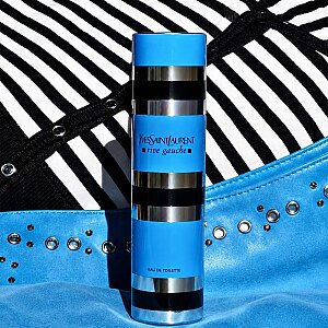 YSL Rive Gauche Kadın Parfüm Edt 100 Ml - 3