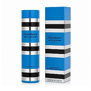 YSL Rive Gauche Kadın Parfüm Edt 100 Ml - 2