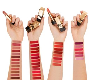 YSL Rouge Pur Couture Lipstick R12 - 5