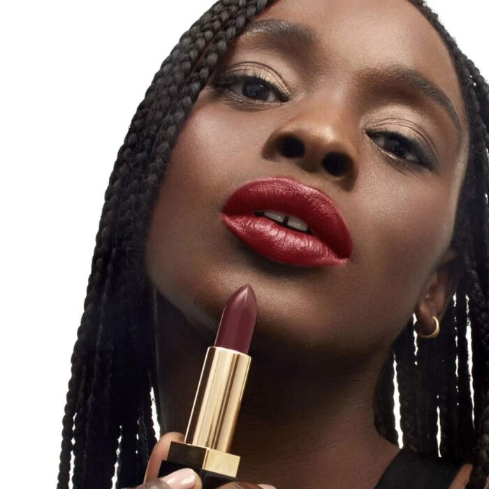 YSL Rouge Pur Couture Lipstick R13 - 3