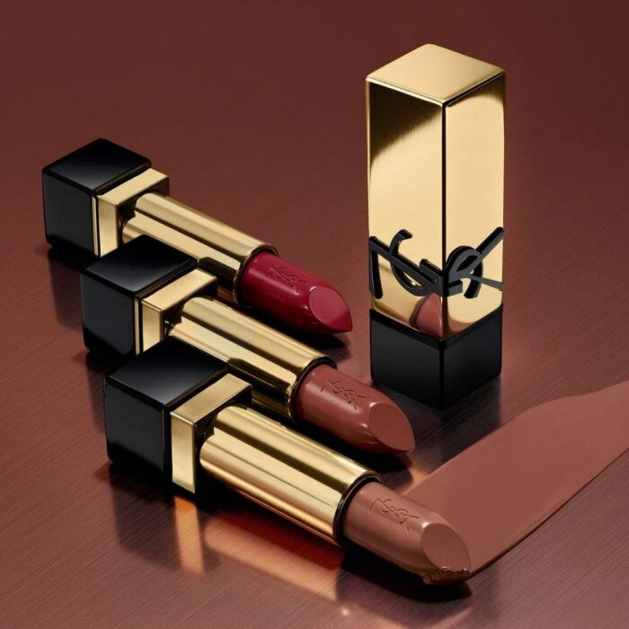 YSL Rouge Pur Couture Lipstick R13 - 5