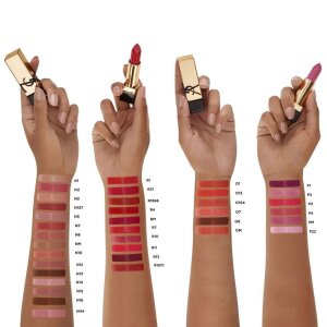 YSL Rouge Pur Couture Lipstick R13 - 6
