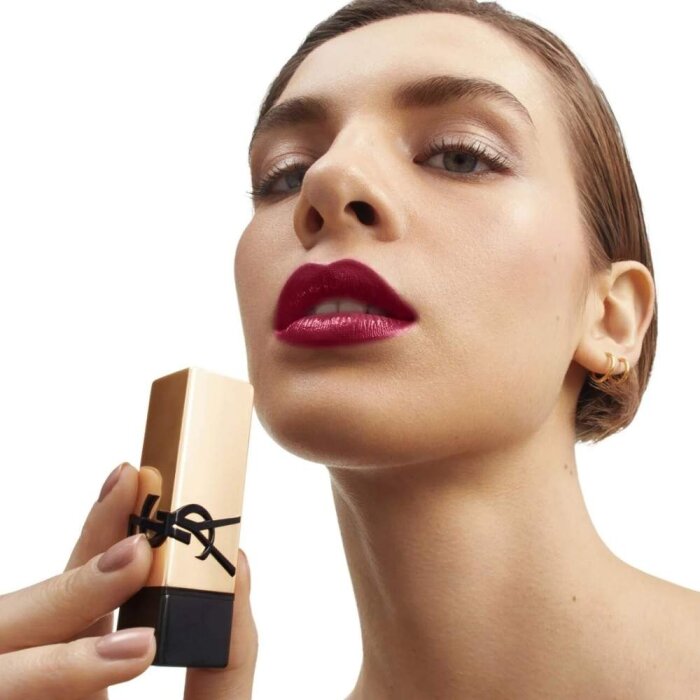 YSL Rouge Pur Couture Lipstick R13 - 4