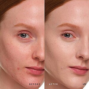 YSL Skin Affair Cushion Foundation LC1 - 3