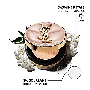YSL Skin Affair Cushion Foundation LN1 - 5