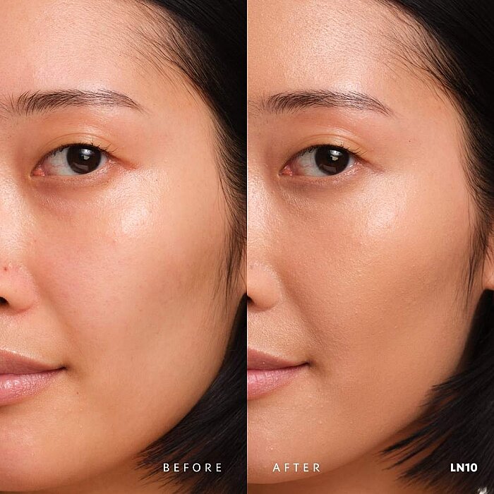 YSL Skin Affair Cushion Foundation LN10 - 3