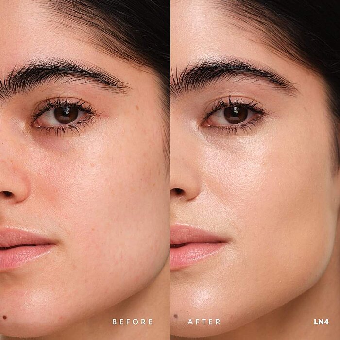 YSL Skin Affair Cushion Foundation LN4 - 3