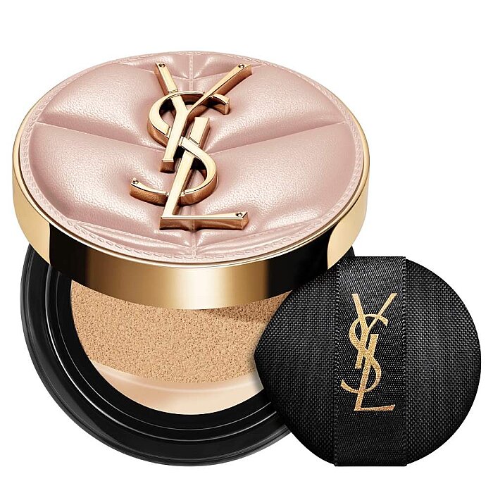 YSL Skin Affair Cushion Foundation LW3 - 1