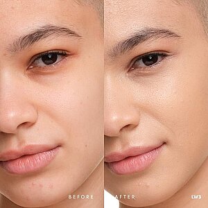 YSL Skin Affair Cushion Foundation LW3 - 3