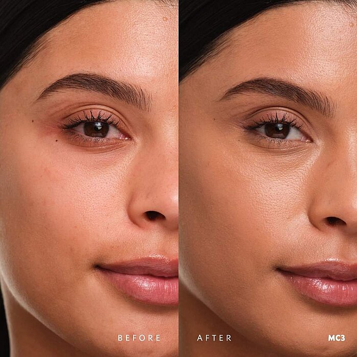 YSL Skin Affair Cushion Foundation MC3 - 3