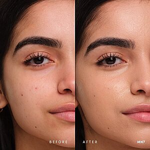YSL Skin Affair Cushion Foundation MN7 - 3